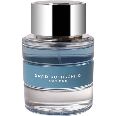 Point Dume for Men von David Rothschild .